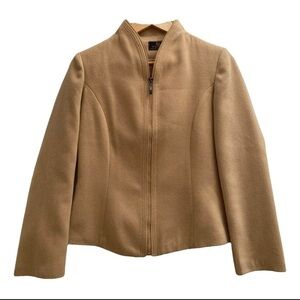 Vintage FENDI  100 cashmere Woman’s blazer - medium